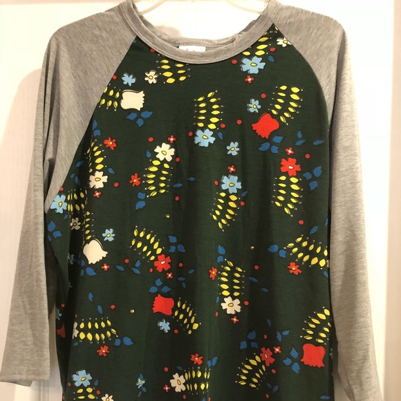 LuLaRoe Randy. NWT. 2xl - Picture 1 of 4